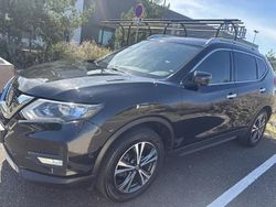 Utilisé 2018 Nissan X-Trail N-Connecta SUV | 13 500 € (Prix juste)