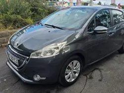 Utilisé 2019 Peugeot 208 Citadine | 5 990 € (Super prix)