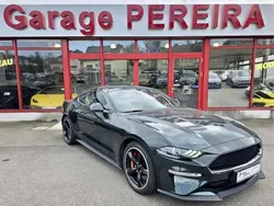 Vert Utilisé 2020 Ford Mustang Bullitt Coupé | 44 900 €