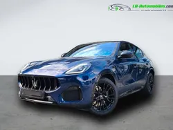 Utilisé 2025 Maserati Grecale SUV | 97 100 € (Super prix)
