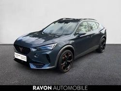 Magnetic tech Occasion 2023 Cupra Formentor SUV | 29 990 € (Prix juste)