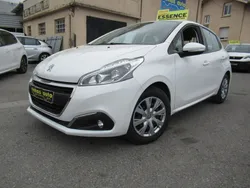 Utilisé 2019 Peugeot 208 Business-Line Citadine | 8 390 € (Bon prix)