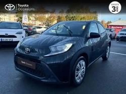 Blanc Utilisé 2022 Toyota Aygo X SUV | 15 290 €