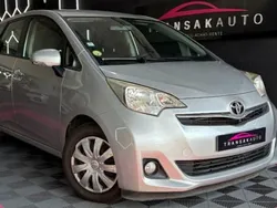 Utilisé 2013 Toyota Verso-S Monospace | 6 990 €