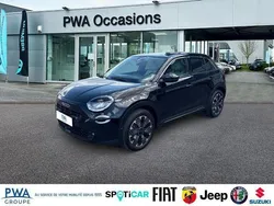 Utilisé 2024 Fiat 600 La Prima | 22 990 € (Prix juste)