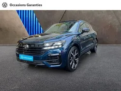 Utilisé 2021 VW Touareg R SUV | 59 900 € (Prix juste)