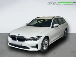Utilisé 2022 BMW 318 Berline | 29 300 € (Bon prix)