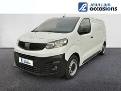 Blanc Utilisé 2022 Fiat Scudo Lounge Monospace | 24 690 € (Prix juste)