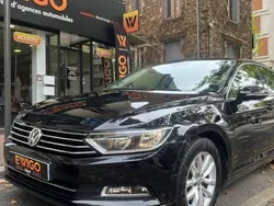 Noir Utilisé 2018 VW Passat Berline | 14 490 € (Super prix)