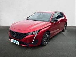 Rouge Utilisé 2024 Peugeot 308 Active Berline | 23 490 € (Prix juste)
