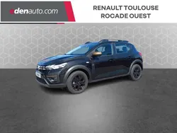 Nouvelle 2025 Dacia Sandero Extreme Citadine | 17 990 €