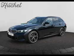 Othercolor Utilisé 2024 BMW 320 Comfort Edition Coupé | 48 980 € (Prix juste)