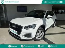 Blanc Utilisé 2023 Audi Q2 Business SUV | 25 780 €
