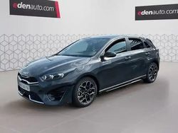 Dark penta metal Utilisé 2025 Kia Ceed Berline | 28 200 € (Prix juste)