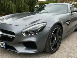 Gris Utilisé 2015 Mercedes AMG GT AMG Coupé | 99 999 €