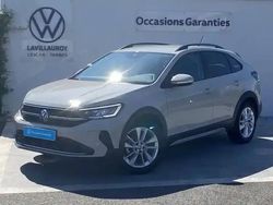 Gris Occasion 2024 VW Taigo Edition SUV | 24 890 € (Prix juste)