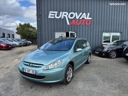 Utilisé 2003 Peugeot 307 Break | 5 990 €
