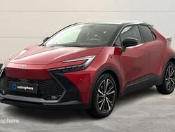 Utilisé 2024 Toyota C-HR SUV | 31 799 €
