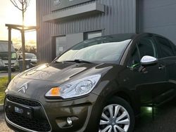 Brun Occasion 2012 Citroën C3 SELECTION Citadine | 5 990 € (Bon prix)