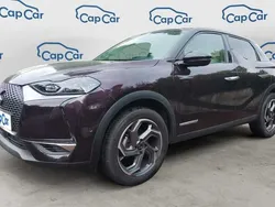 Utilisé 2019 DS Automobiles DS3 Crossback Grand Chic SUV | 14 380 € (Bon prix)