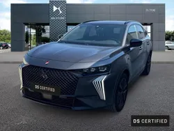 Gris Utilisé 2023 DS Automobiles DS7 Crossback Performance Line Plus SUV | 29 990 € (Prix juste)