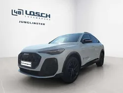 Blanc Utilisé 2025 Audi Q5 Sportback Sport SUV | 66 564 €