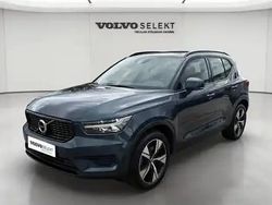 Bleu Utilisé 2022 Volvo XC40 SUV | 28 490 €