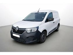 Blanc Utilisé 2023 Renault Kangoo Monospace | 17 990 €