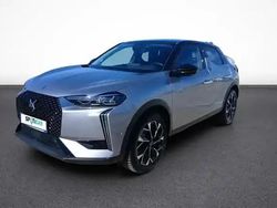 Gris Utilisé 2023 DS Automobiles DS3 | 24 890 € (Prix cher)