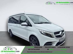 Utilisé 2019 Mercedes V300 Monospace | 71 100 € (Prix cher)