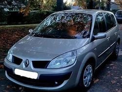 Utilisé 2007 Renault Scénic II Monospace | 3 400 €