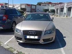 Utilisé 2011 Audi A5 Cabriolet Ambition Cabriolet | 12 000 €