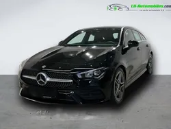 Utilisé 2022 Mercedes 180 Berline | 32 400 € (Prix assez cher)
