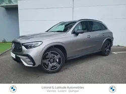 Utilisé 2023 Mercedes GLC300 AMG line SUV | 59 900 € (Prix juste)