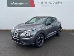 Gris Occasion 2024 Nissan Juke N-Connecta SUV | 21 990 € (Prix juste)