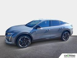 Gris Utilisé 2024 Peugeot 408 GT GTi | 32 980 €