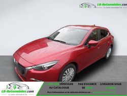 Utilisé 2018 Mazda 3 Exclusive-Line Berline | 16 800 € (Bon prix)