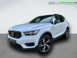 Utilisé 2019 Volvo XC40 SUV | 32 200 €