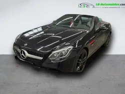 Utilisé 2018 Mercedes SLC300 Coupé | 44 600 €