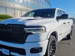 Noir Nouvelle 2024 Dodge Ram Limited Pick-up | 109 900 €