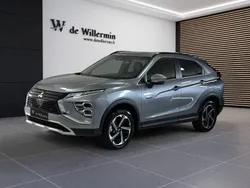 Gris Nouvelle 2024 Mitsubishi Eclipse Cross SUV | 32 490 € (Prix assez cher)