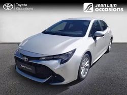 Gris Utilisé 2024 Toyota Corolla Business Edition Berline | 25 790 € (Prix juste)