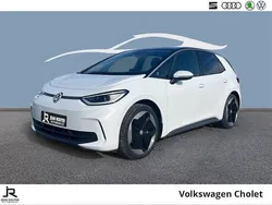 Noir Utilisé 2024 VW ID.3 Pro Citadine | 39 999 €