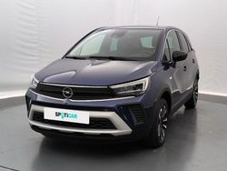 Utilisé 2023 Opel Crossland Business SUV | 18 110 € (Prix juste)