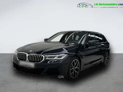 Utilisé 2022 BMW 530e Sport Line Berline | 44 500 €