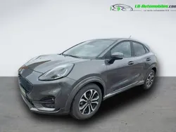 Utilisé 2022 Ford Puma Coupé | 22 900 € (Prix juste)