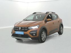 Utilisé 2022 Dacia Sandero Comfort Citadine | 13 990 € (Prix juste)