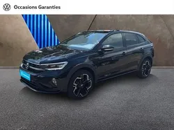 Utilisé 2025 VW Taigo R-line Edition SUV | 28 900 € (Prix assez cher)