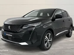 Utilisé 2022 Peugeot 3008 Allure SUV | 22 999 € (Prix juste)