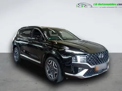 Utilisé 2023 Hyundai Santa Fe SUV | 43 400 € (Prix juste)